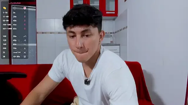 Offline jacques_cardiet on StripChat