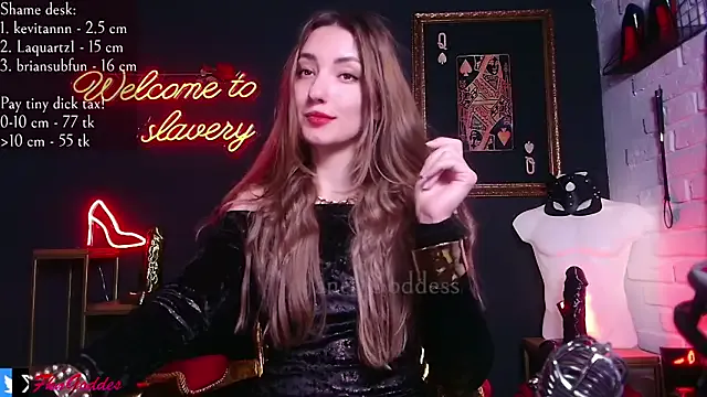 Offline Jane_Goddess on StripChat