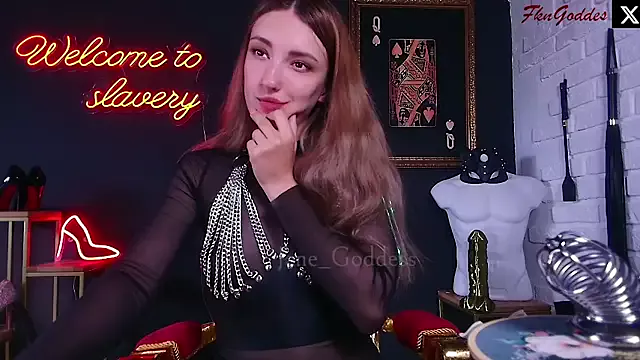 Offline Jane_Goddess on StripChat