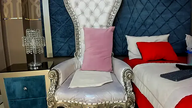 Freechat Janna_Rousse_ on StripChat