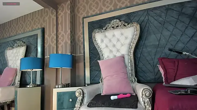 Freechat Janna_Rousse_ on StripChat