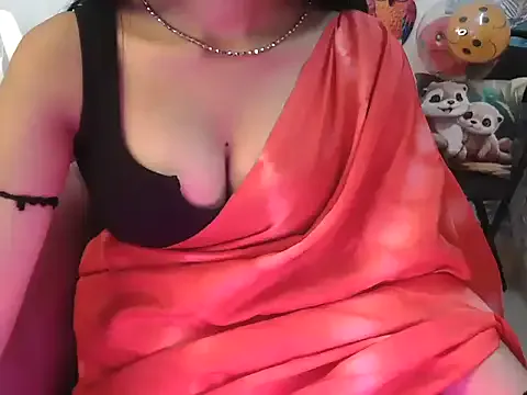 Offline jasmine_shah on StripChat