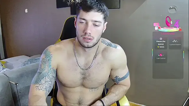 Offline Jason_theGreat on StripChat