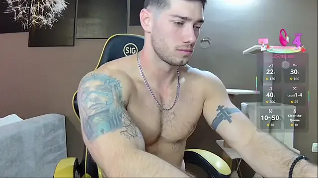 Offline Jason_theGreat on StripChat