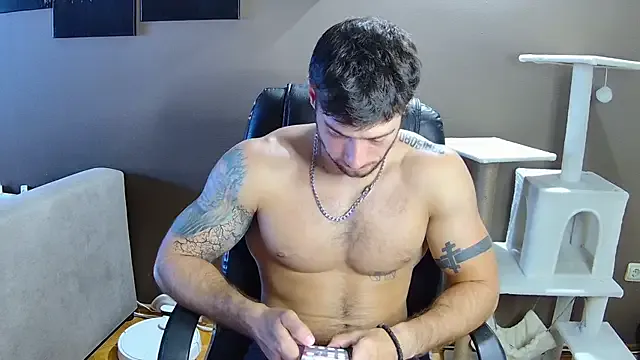 Offline Jason_theGreat on StripChat