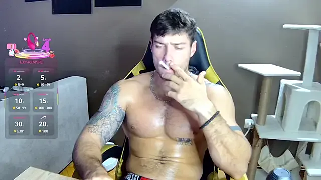 Offline Jason_theGreat on StripChat