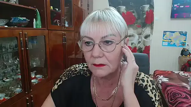 JenaCheim — Private on StripChat