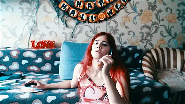 JennyStormy on StripChat 