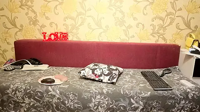 JennyStormy on StripChat 