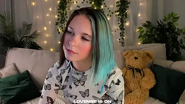 Freechat JodyBruster on StripChat