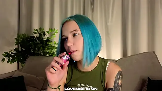 Freechat JodyBruster on StripChat