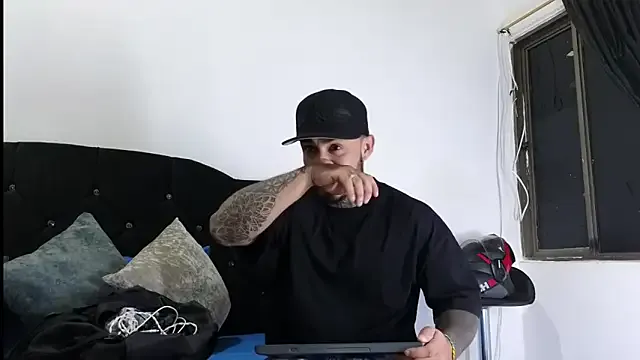 Offline john_cartter1 on StripChat