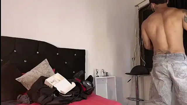 Offline john_cartter1 on StripChat