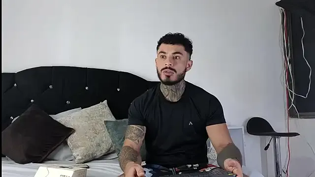 Offline john_cartter1 on StripChat