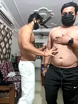 Offline John_desihunk on StripChat