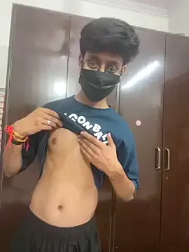 Offline John_desihunk on StripChat