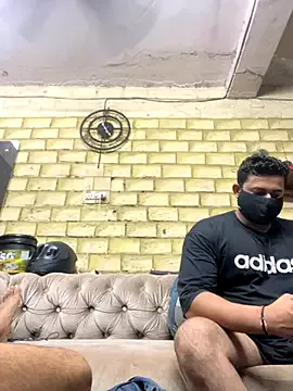 Offline John_desihunk on StripChat