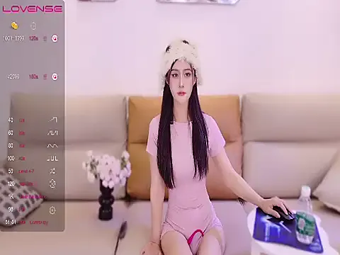 JoJo-ovo on StripChat