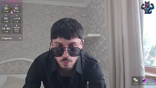 Offline JonahShaw on StripChat