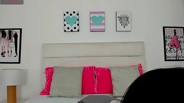 JoslinEvans — Amazing show bigtits 