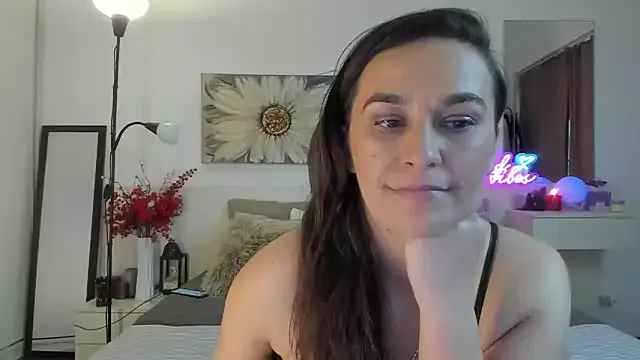 JoyCasidy — Touch my #pussy! #Playing with #Dildos