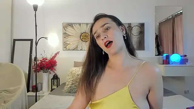 Offline JoyCasidy on StripChat