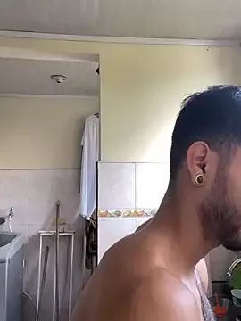 Offline JuanBlade on StripChat