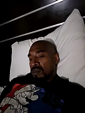 Judah_LyonZ — Cum on Belly