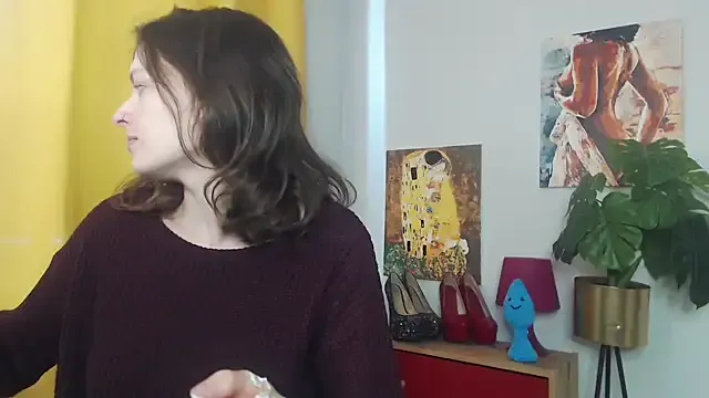 juicyNadine — something you need to see