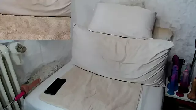 Offline Julia-Sugar on StripChat