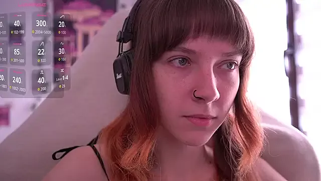 Offline juliapie on StripChat