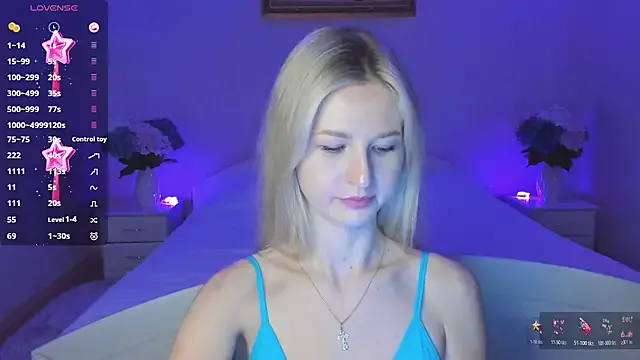 StripChat Julie_Blaze is Freechat Julie_Blaze — Surprise my pussy with your kisess