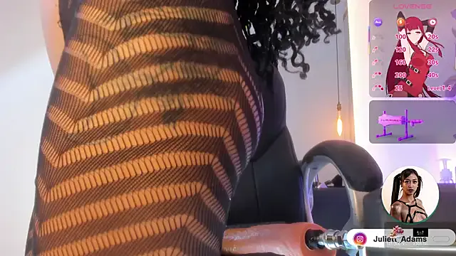 Offline Juliett_Adams_ on StripChat