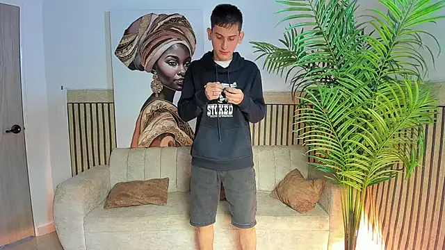 Justingsex1 on StripChat