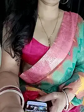 Offline kaamuk_shweta on StripChat