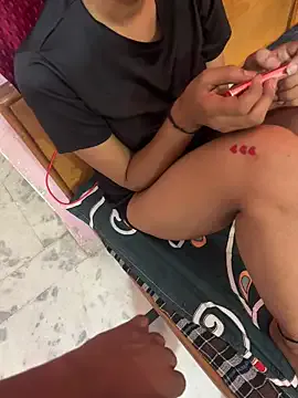 Offline KAMUKH-NEHA-SEXY on StripChat