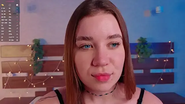 KarenGibbs — Pinch nipples + massage tits