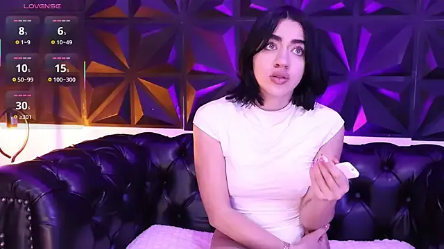 KasiaNoir_ on StripChat