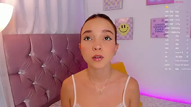 kate_sweet01 — Naked + Start fuck machinet