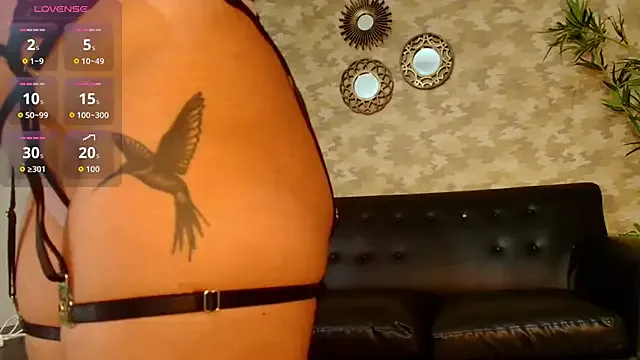 katspicy_ on StripChat