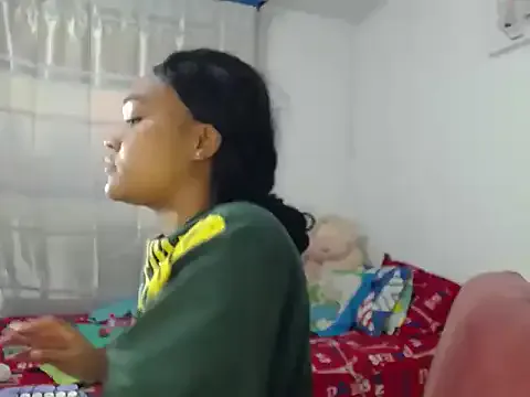 Private katty_ebonny on StripChat