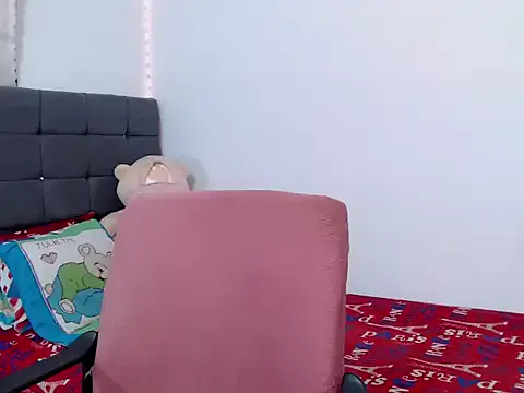 Private katty_ebonny on StripChat