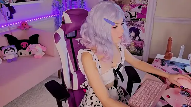 Offline Katya_Zaitseva on StripChat