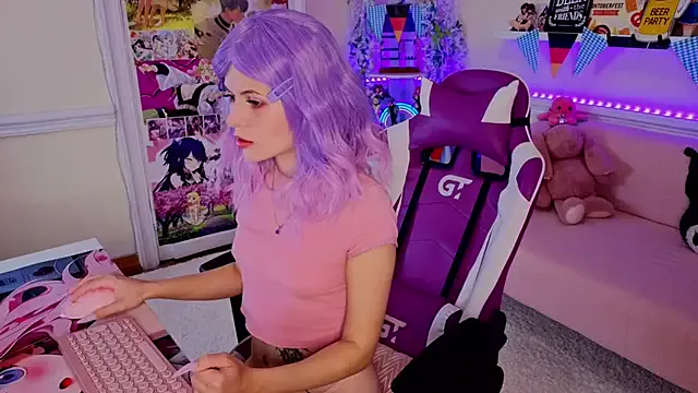 Offline Katya_Zaitseva on StripChat