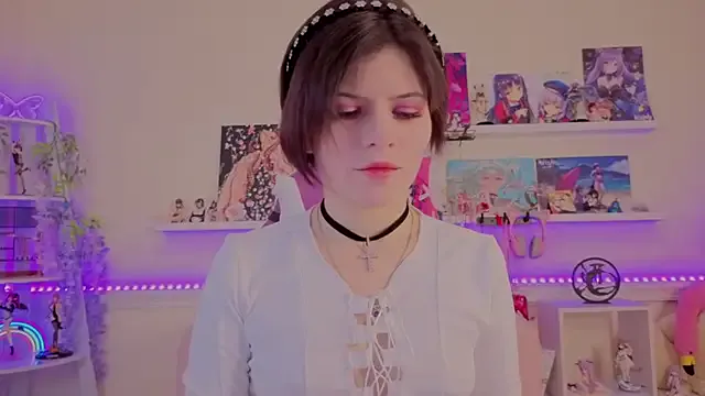 Offline Katya_Zaitseva on StripChat