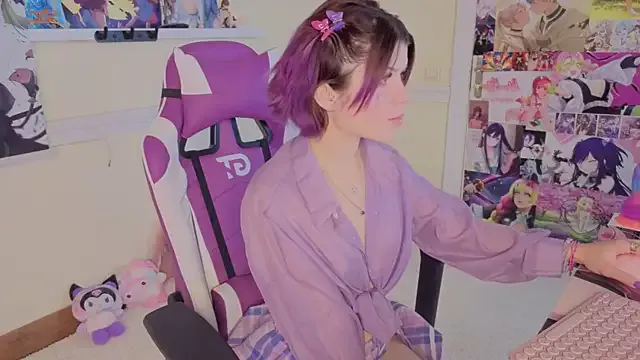 Offline Katya_Zaitseva on StripChat