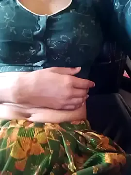 kavita_bhabi on StripChat