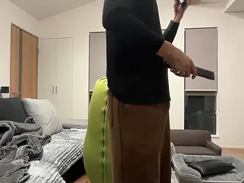 Offline ken_0927 on StripChat