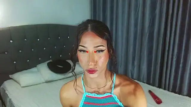 Offline Kenisha_Sweet on StripChat