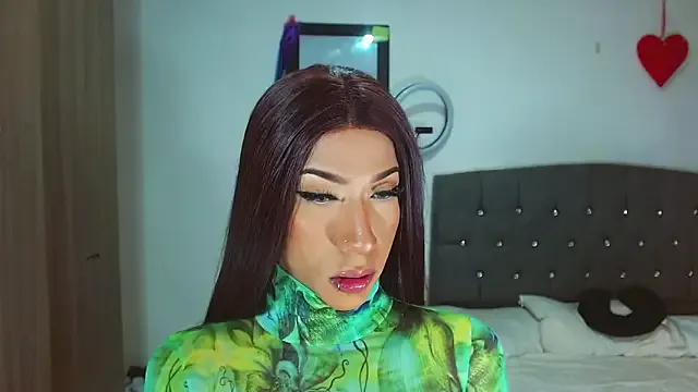 Offline Kenisha_Sweet on StripChat